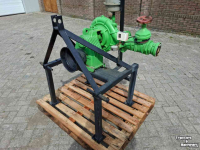 Irrigation pump  Beregeningspomp