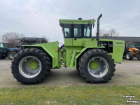 Tractor Steiger Panther III ST-325, Caterpillar 14.6 ltr.