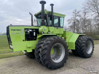 Tractor Steiger Panther III ST-325, Caterpillar 14.6 ltr.