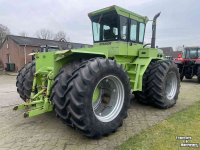 Tractor Steiger PANTHER III ST-325 CATERPILLAR 14.6 LTR.