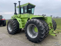 Tractor Steiger PANTHER III ST-325 CATERPILLAR 14.6 LTR.