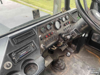 Tractor Steiger Panther III ST-325, Caterpillar 14.6 ltr.