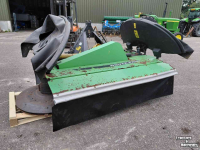Mower Deutz-Fahr KM 4.29 FS