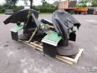 Mower Deutz-Fahr KM 4.29 FS