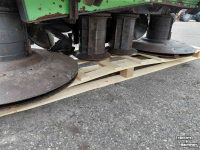 Mower Deutz-Fahr KM 4.29 FS