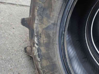 Wheels, Tyres, Rims & Dual spacers Vredestein 650/65R38 Traxion+ 50 mm profiel