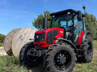 Tractor  ArmaTrac 1054e+
