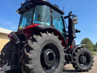 Tractor  ArmaTrac 1054e+