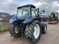 Tractor  Nee holland ts90