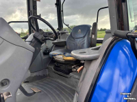 Tractor  Nee holland ts90
