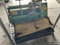 Rotary Tiller Celli CE 115