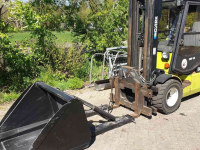 Other transport and industrial equipment and accessories ATMP heftruck bak