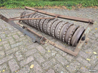 Cambridge roller  Cambridge rol 150 cm