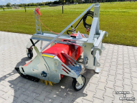 Sweeper Westermann Optimal 1600 veegmachine