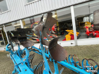 Ploughs Lemken Juwel 8 M V
