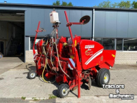 Potato planter Grimme GL420 Pootmachine