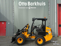 Wheelloader JCB 403 Plus