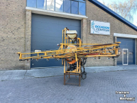 Fieldsprayer 3 points Cebeco 24 MTR VELDSPUIT