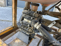 Fieldsprayer 3 points Cebeco 24 MTR VELDSPUIT