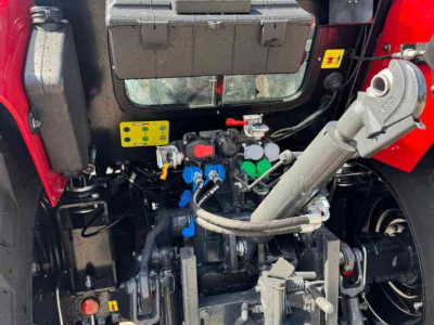 Tractor  ArmaTrac 1054e+
