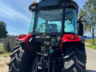 Tractor  ArmaTrac 1054e+