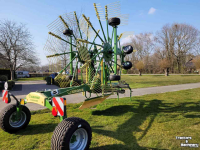 Rake Krone Swadro TC 760