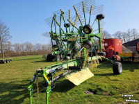 Rake Krone Swadro TC 760