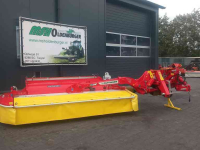 Mower Pottinger Novacat 302 ED