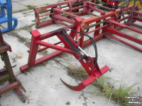 Bale spike / Bale spear Wifo Balenklem
