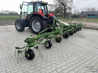 Tedder Krone KW 8.82/8