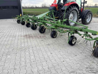 Tedder Krone KW 8.82/8