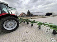 Tedder Krone KW 8.82/8