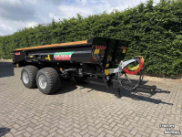 Dumptrailer Vaia N10