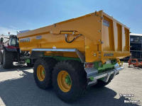 Earth- / Sand-dumper Joskin TRANS KTP 24/54