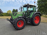 Tractor Fendt 312 vario