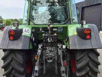 Tractor Fendt 312 vario
