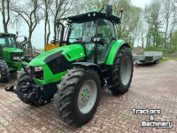 Tractor Deutz-Fahr 5130P