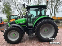 Tractor Deutz-Fahr 5130P