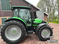 Tractor Deutz-Fahr 5130P