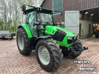Tractor Deutz-Fahr 5130P