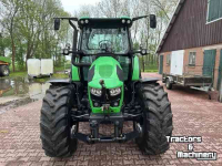 Tractor Deutz-Fahr 5130P