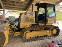 Bulldozer Caterpillar D3K2