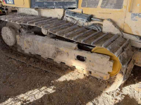 Bulldozer Caterpillar D3K2