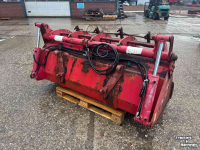 Silage Grabbucket / Grabfork Wifo THG-200