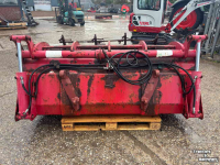 Silage Grabbucket / Grabfork Wifo THG-200