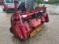 Silage Grabbucket / Grabfork Wifo THG-200