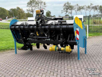 Spader machine Imants ST300 KRUKAS SPITMACHINE