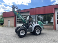 Wheelloader Kramer KL25.5e