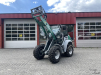 Wheelloader Kramer KL25.5e