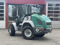 Wheelloader Kramer KL25.5e
